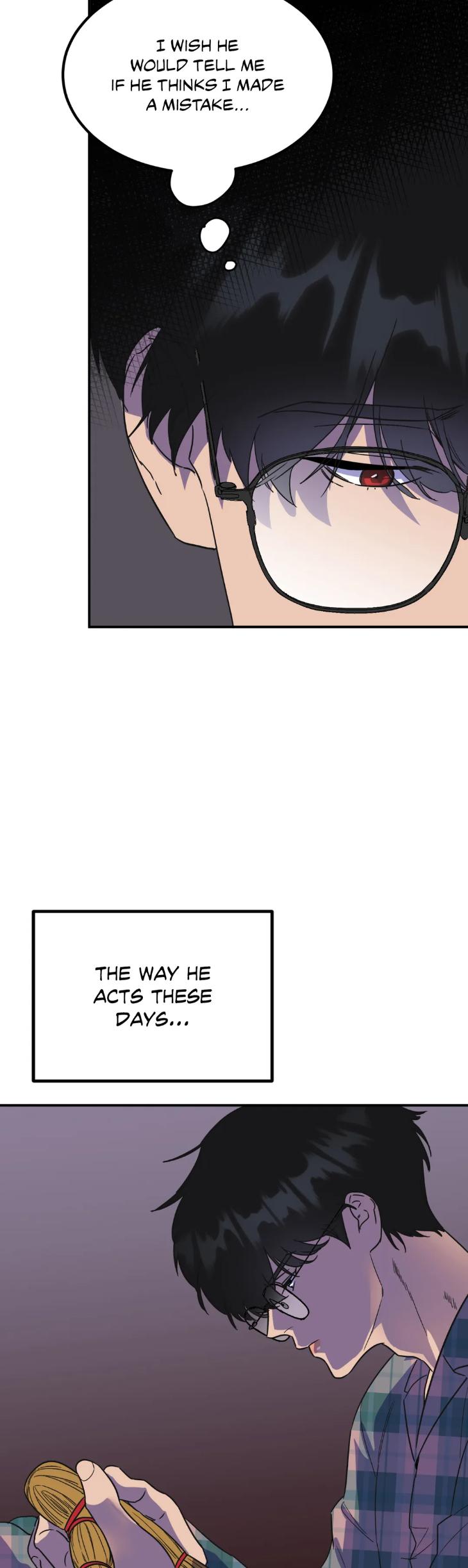 Not-so-Prince Charming by Kwak Bong-Chun – Ch. 10 [Eng] page 9