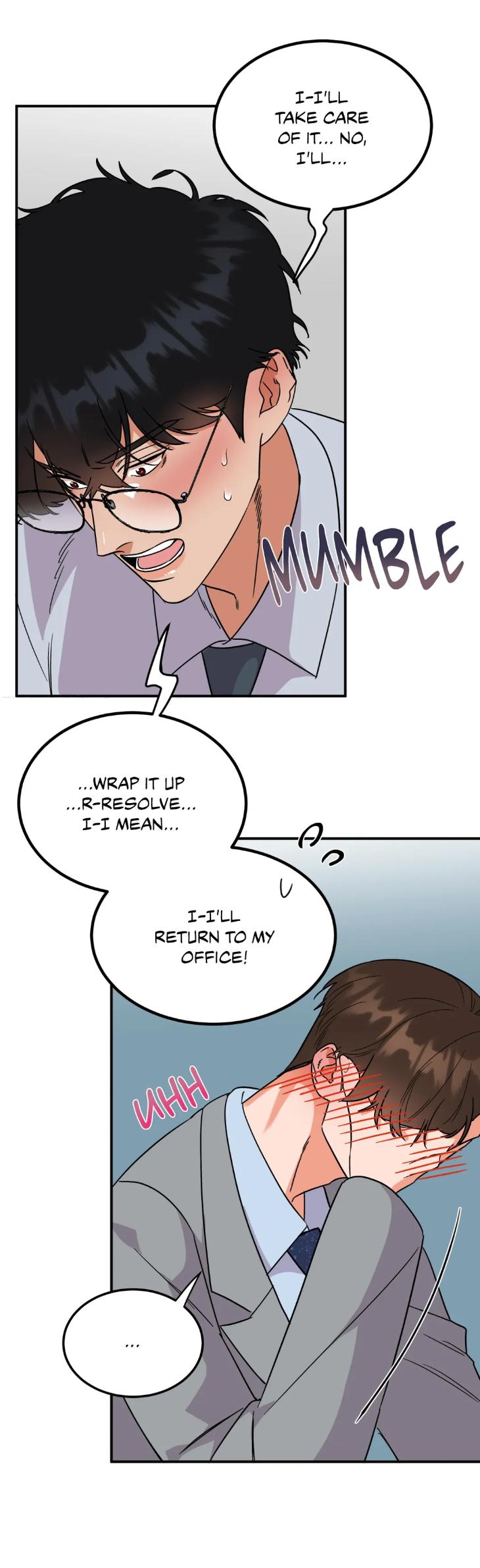 Not-so-Prince Charming by Kwak Bong-Chun – Ch. 10 [Eng] page 9