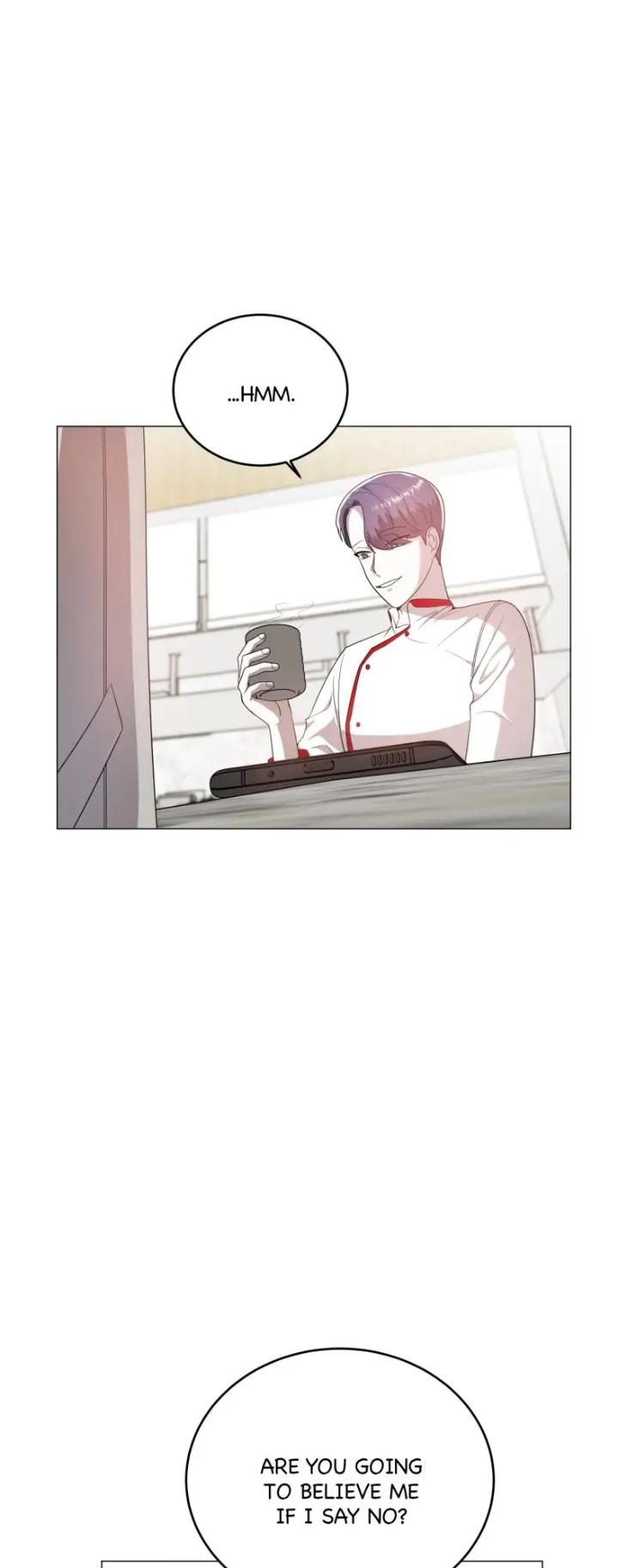 The Tasty Florida: The Recipe of Love by Kim Yong Kyu [Eng] page 9