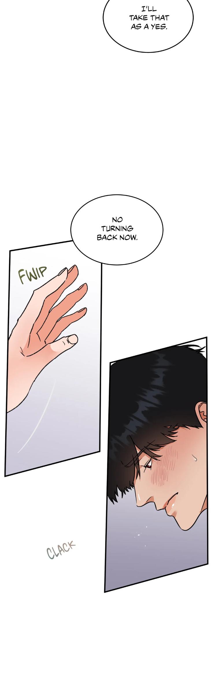 Not-so-Prince Charming by Kwak Bong-Chun – Ch. 10 [Eng] page 9