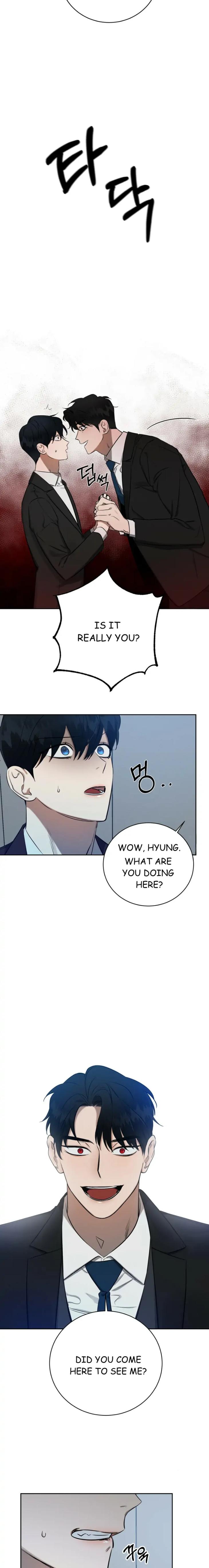 A Villain’s Circumstances by Dokyeom – Ch. 34 [Eng] page 7