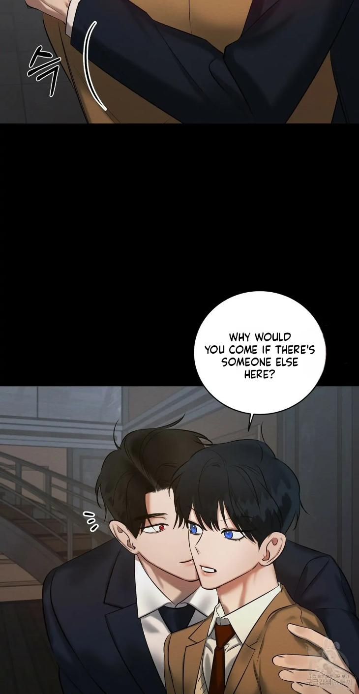A Villain’s Circumstances by Dokyeom – Ch. 34 [Eng] page 7