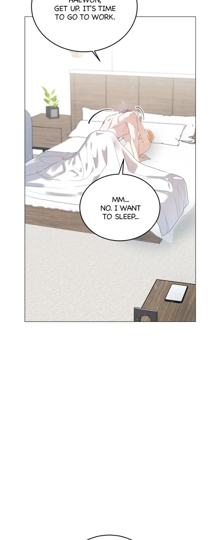 The Tasty Florida: The Recipe of Love by Kim Yong Kyu [Eng] page 7