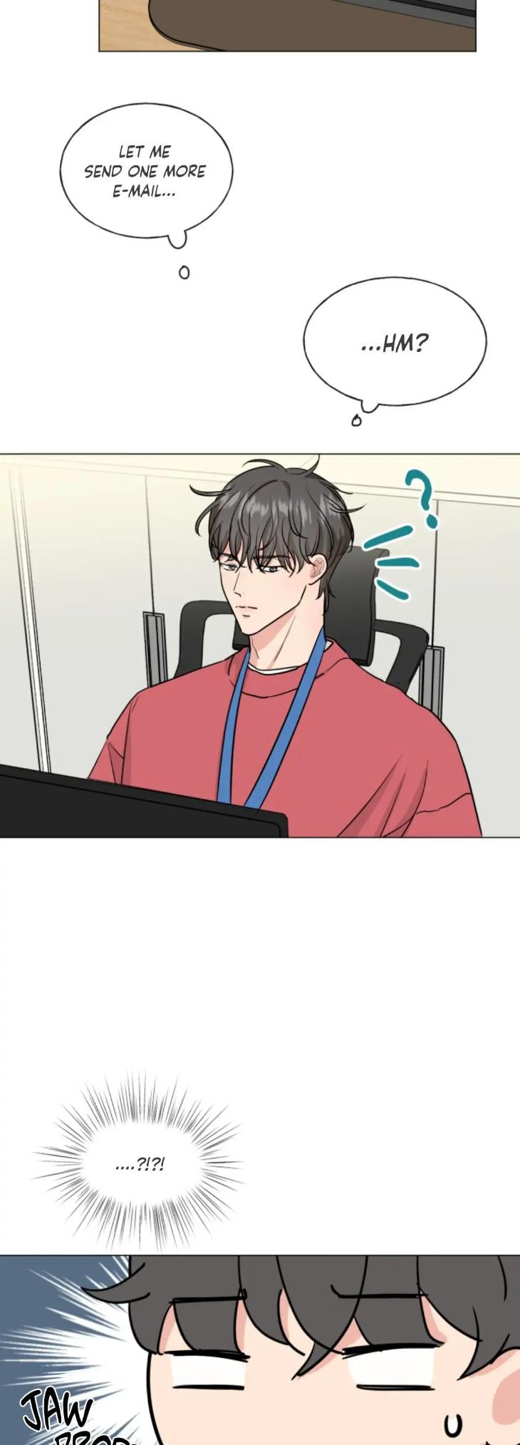 Unlikely Affair by Lilic – Uncensored Eng] page 7