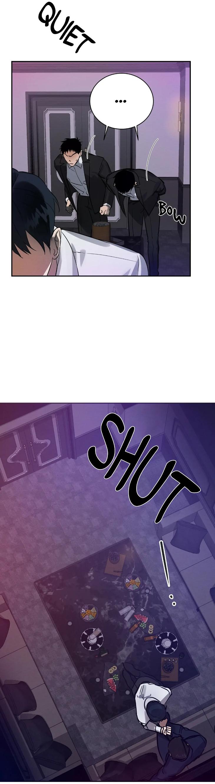 A Villain’s Circumstances by Dokyeom – Ch. 34 [Eng] page 8