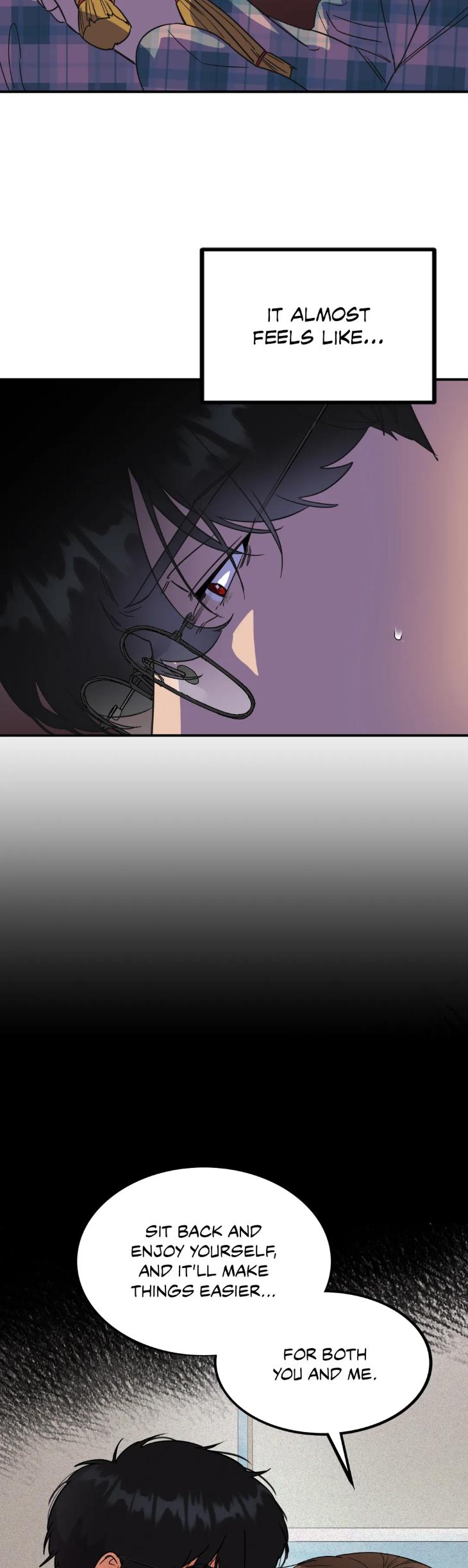 Not-so-Prince Charming by Kwak Bong-Chun – Ch. 10 [Eng] page 10