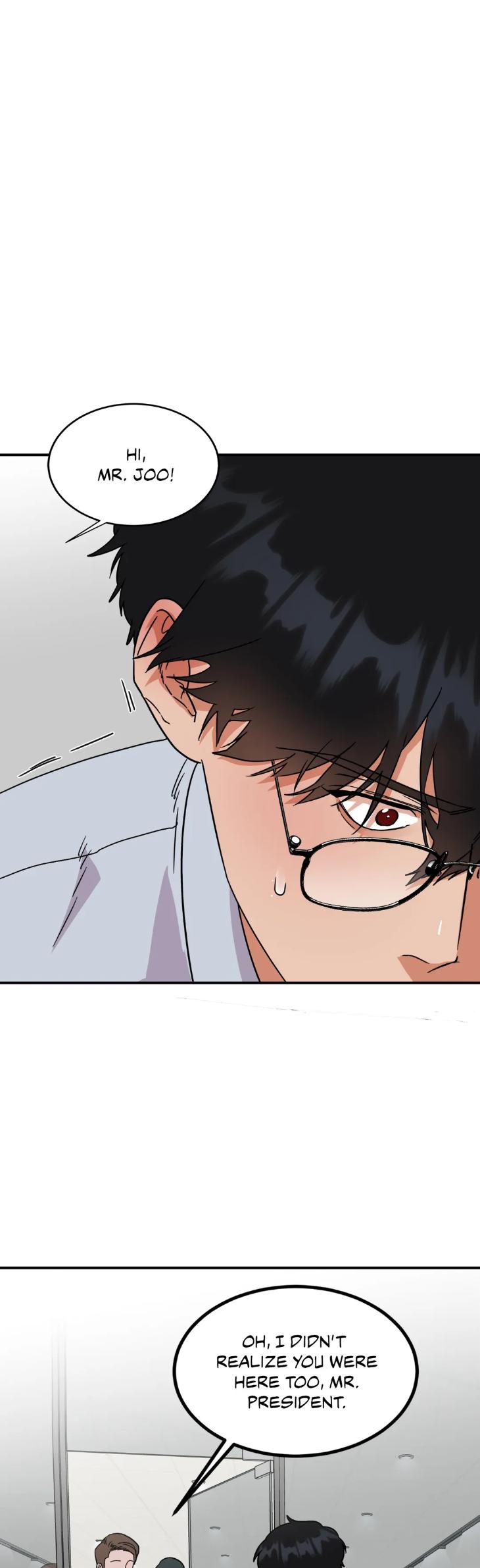 Not-so-Prince Charming by Kwak Bong-Chun – Ch. 10 [Eng] page 10