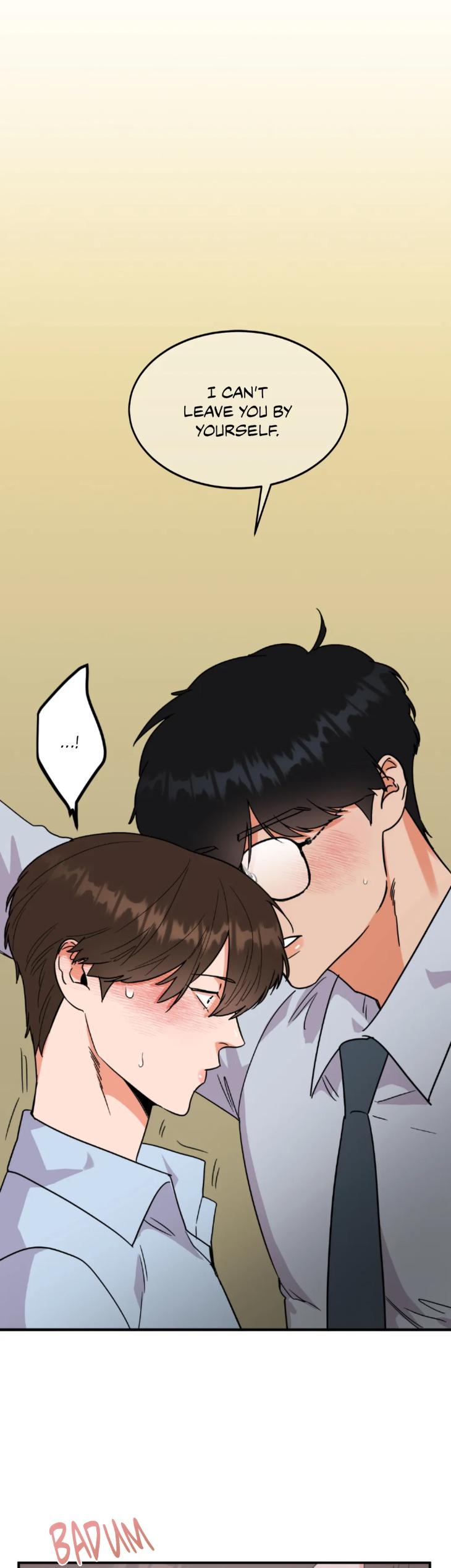 Not-so-Prince Charming by Kwak Bong-Chun – Ch. 10 [Eng] page 10