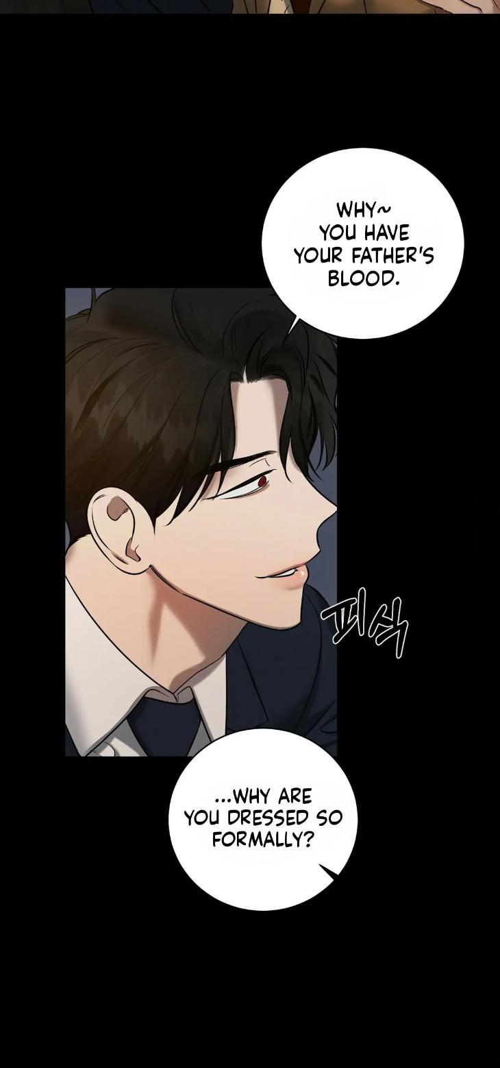 A Villain’s Circumstances by Dokyeom – Ch. 34 [Eng] page 8