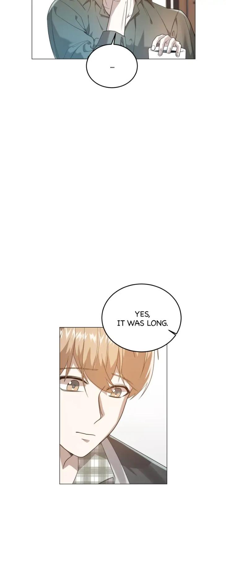 The Tasty Florida: The Recipe of Love by Kim Yong Kyu [Eng] page 7