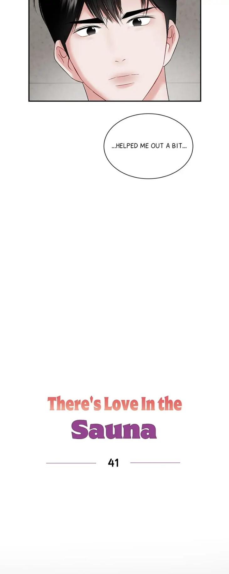 There, Not There by JJ/ Kang Bok-chi [Eng] page 9