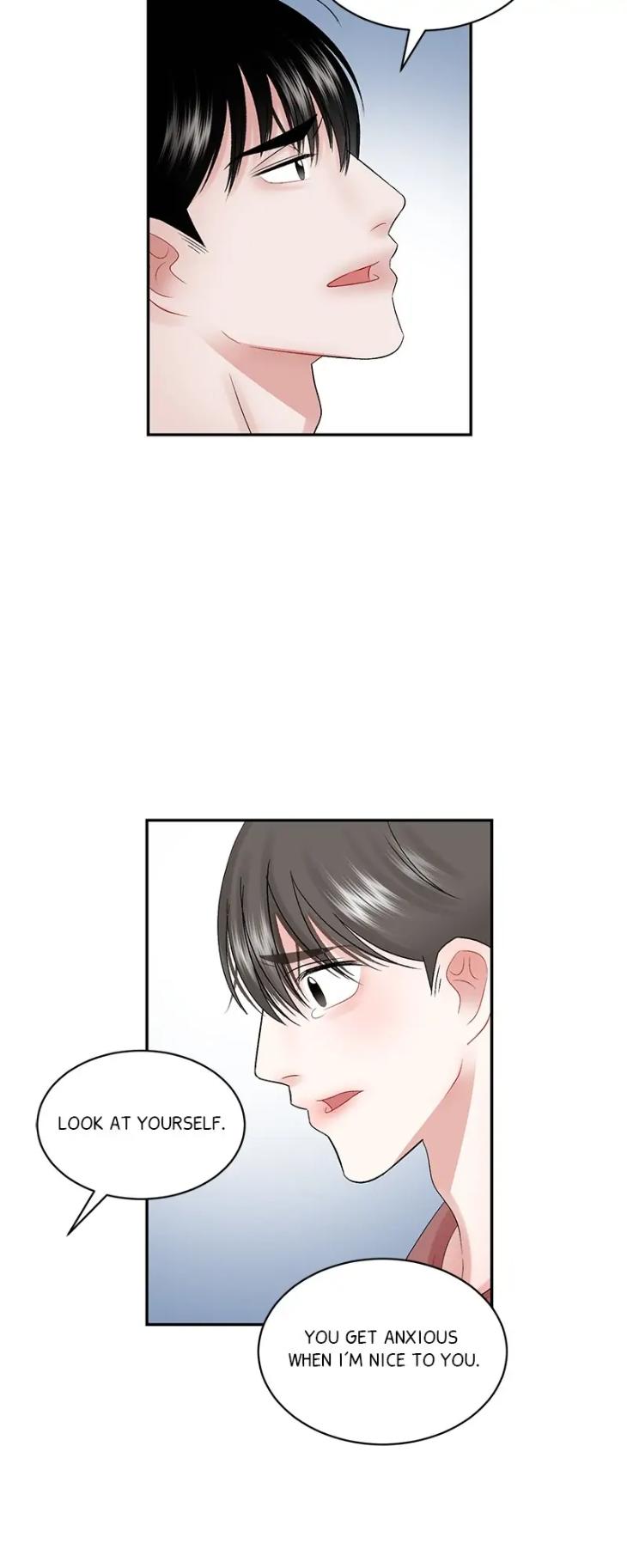 There, Not There by JJ/ Kang Bok-chi [Eng] page 9