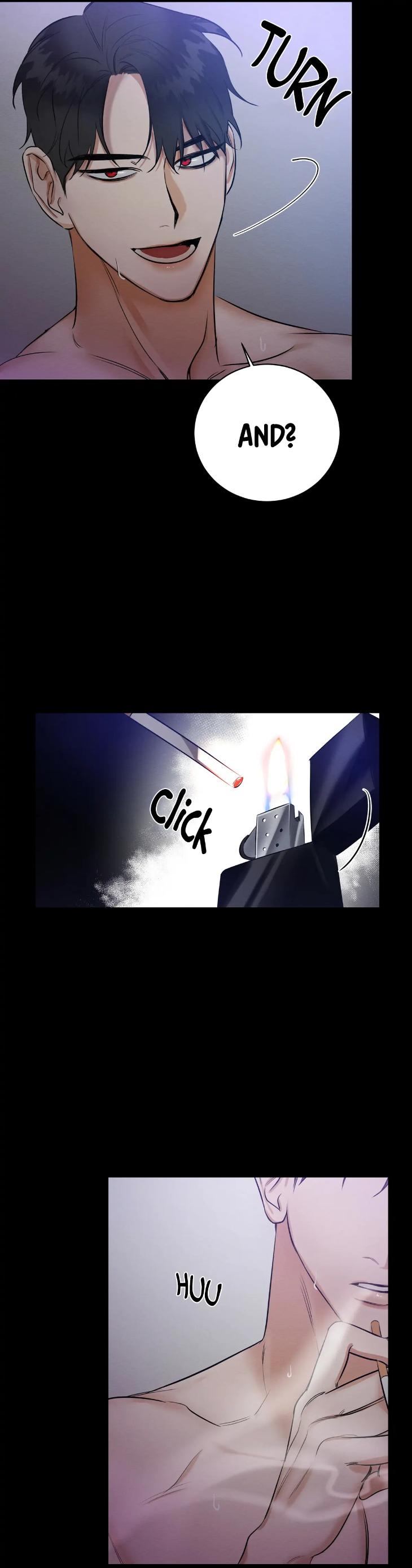 A Villain’s Circumstances by Dokyeom – Ch. 34 [Eng] page 9