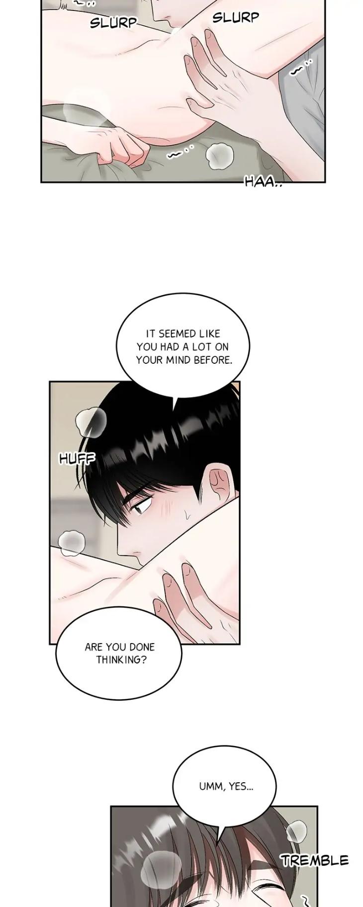 There, Not There by JJ/ Kang Bok-chi [Eng] page 10