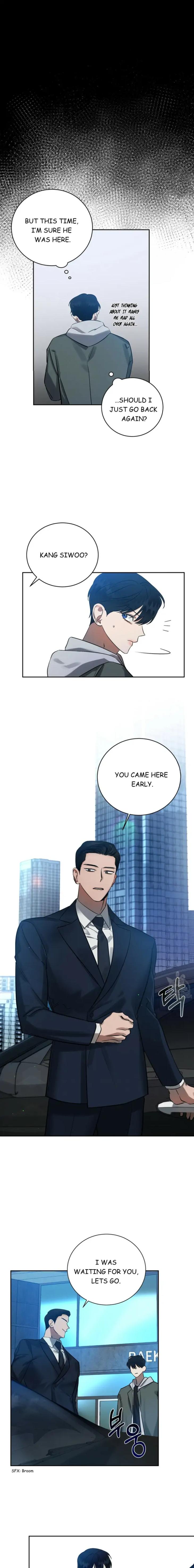 A Villain’s Circumstances by Dokyeom – Ch. 34 [Eng] page 8