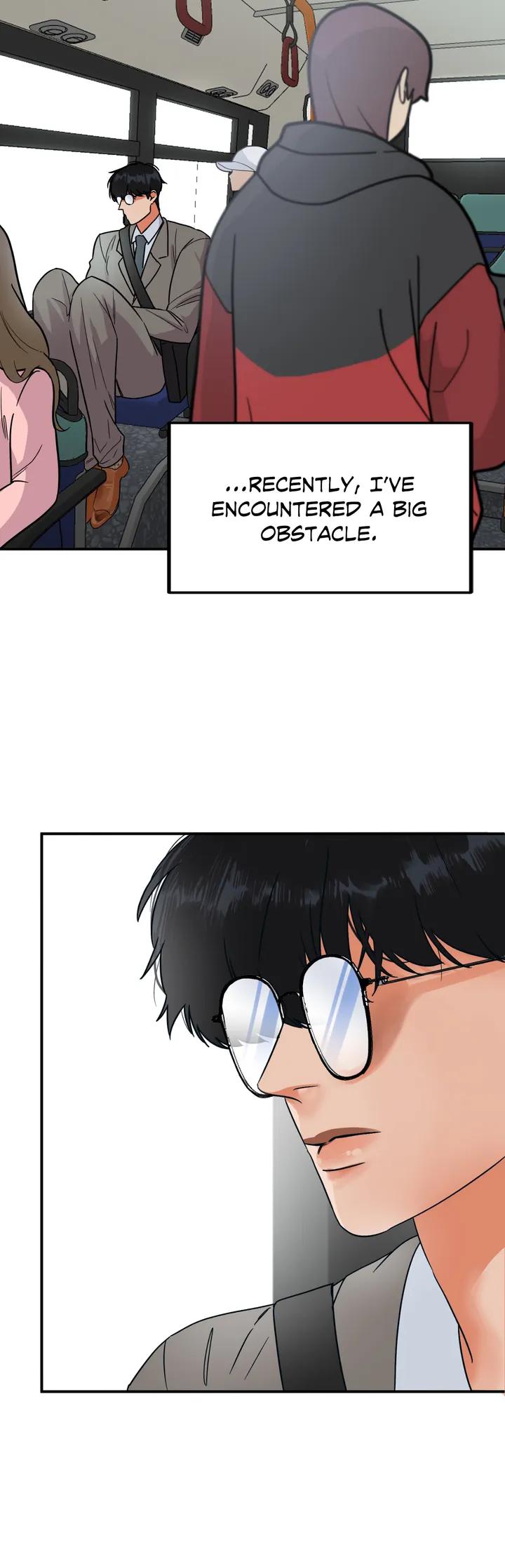 Not-so-Prince Charming by Kwak Bong-Chun – Ch. 10 [Eng] page 11