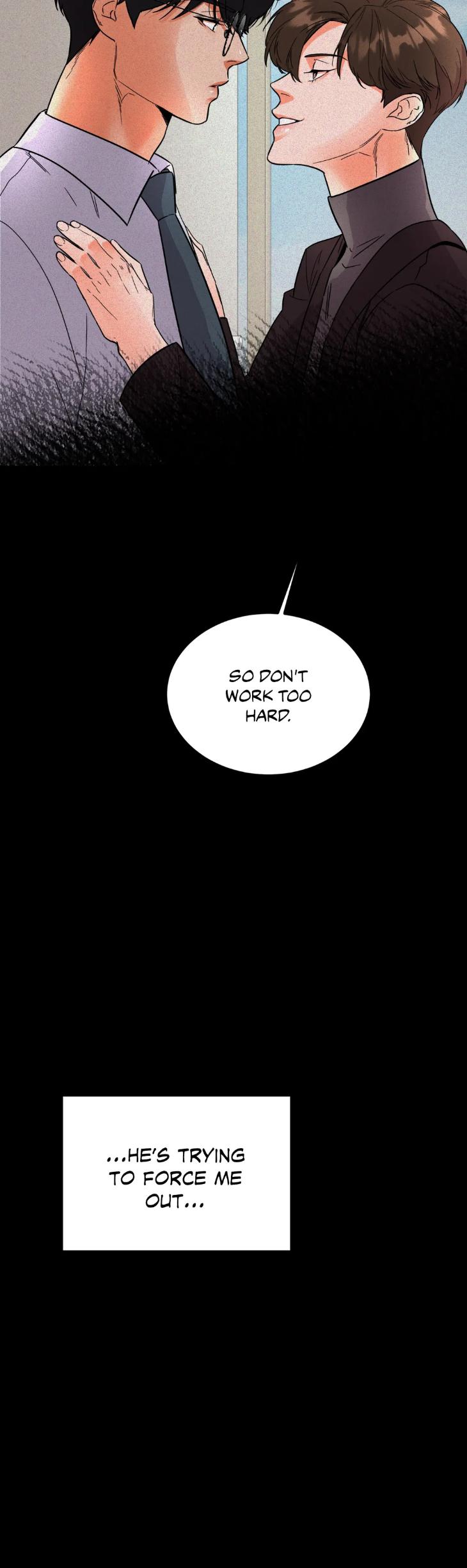 Not-so-Prince Charming by Kwak Bong-Chun – Ch. 10 [Eng] page 11