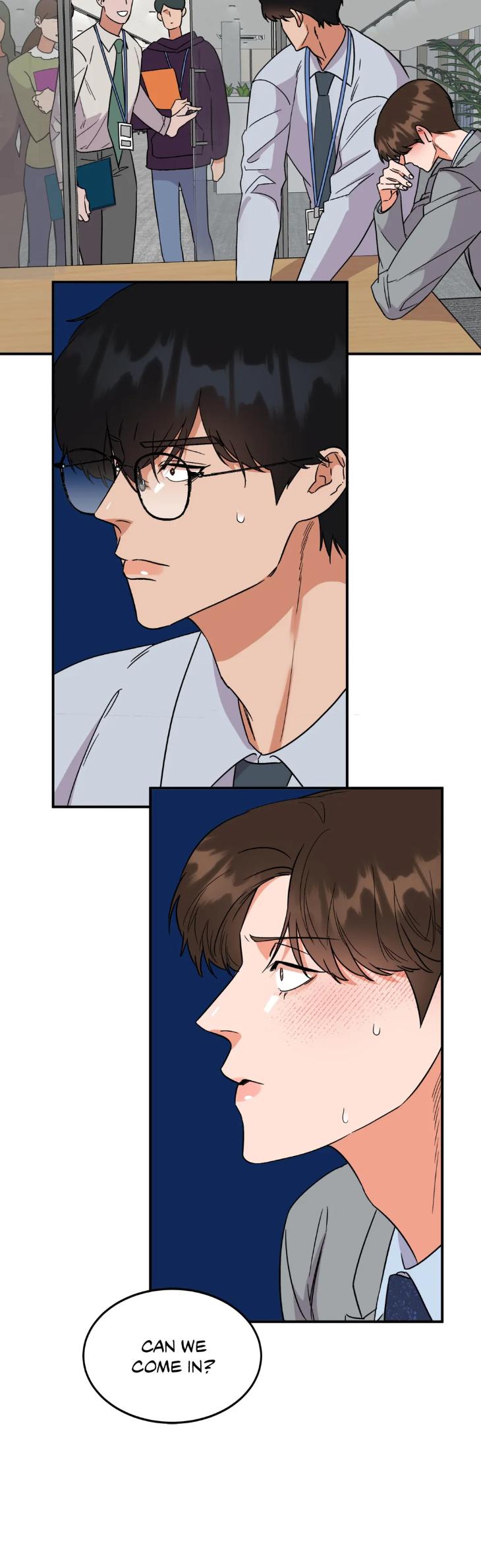 Not-so-Prince Charming by Kwak Bong-Chun – Ch. 10 [Eng] page 11