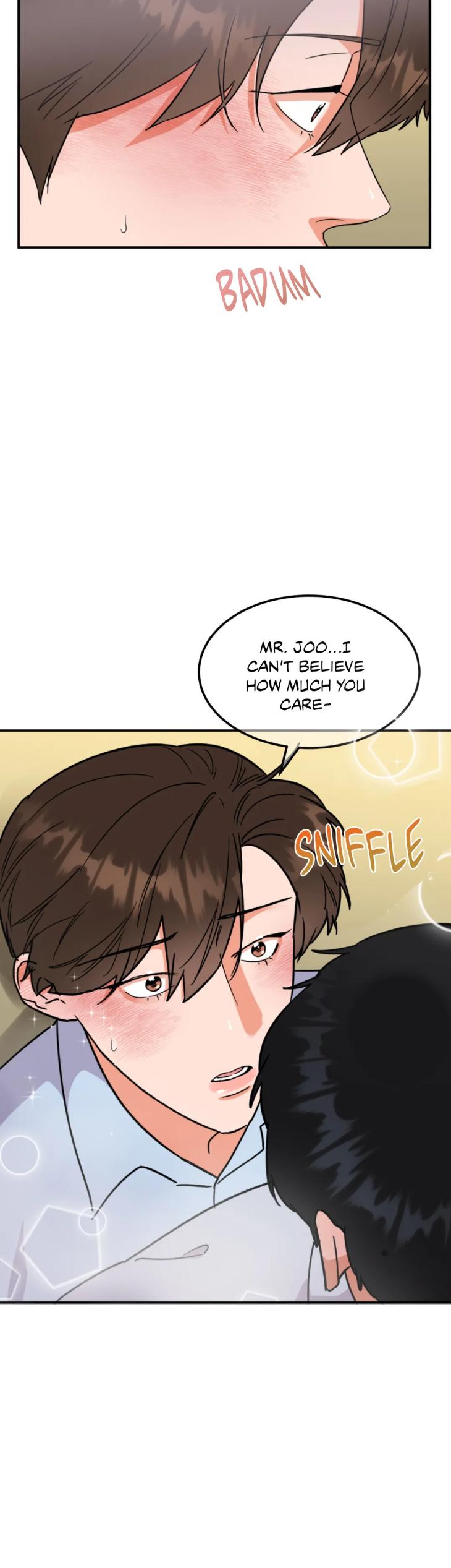 Not-so-Prince Charming by Kwak Bong-Chun – Ch. 10 [Eng] page 11