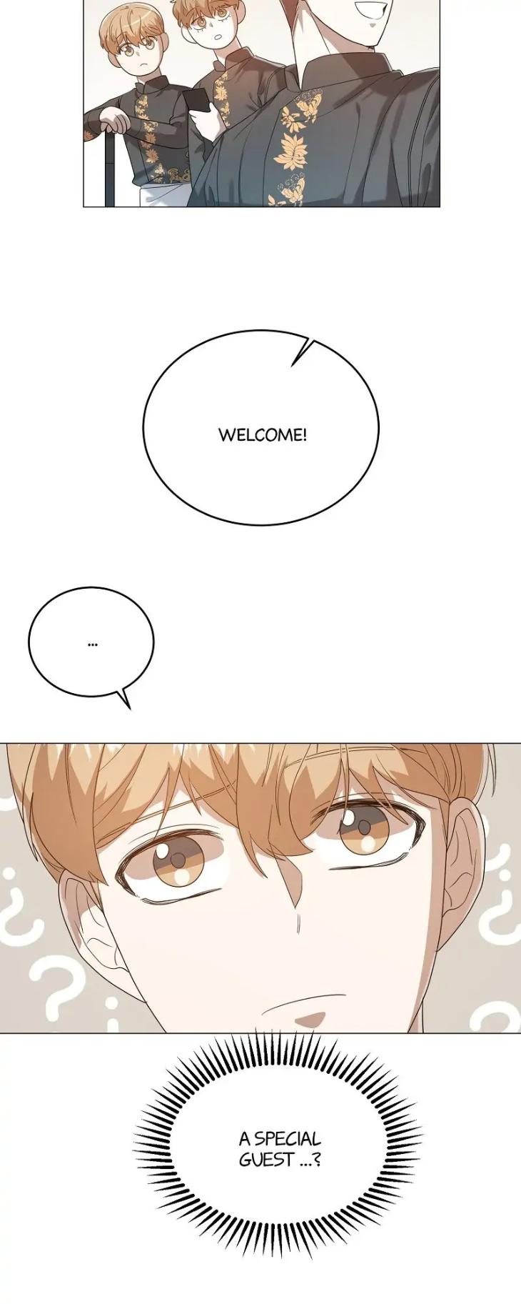 The Tasty Florida: The Recipe of Love by Kim Yong Kyu [Eng] page 10