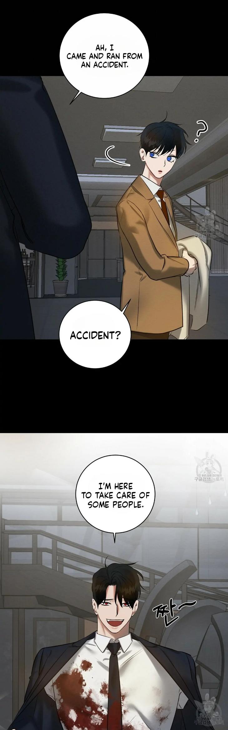 A Villain’s Circumstances by Dokyeom – Ch. 34 [Eng] page 9