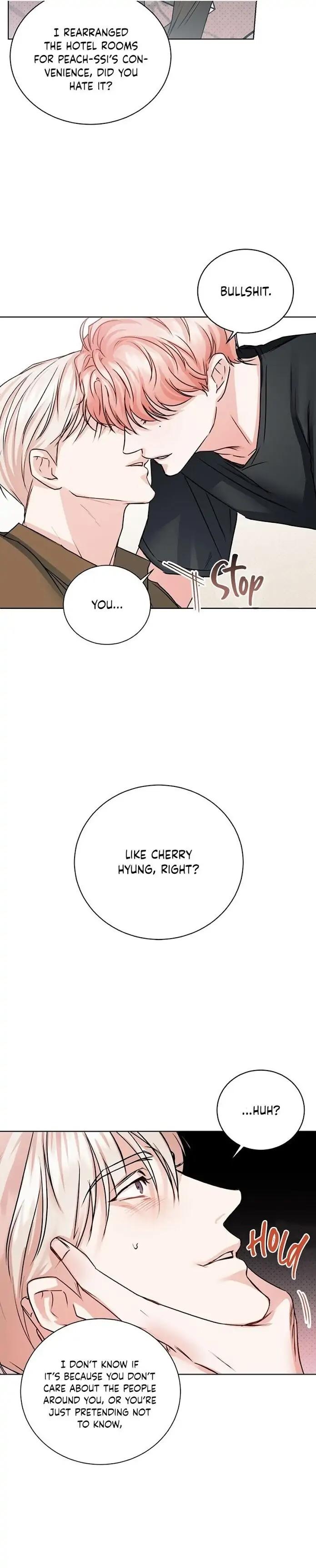 Love Debugging by Nangjun – Uncensored [Eng] page 10