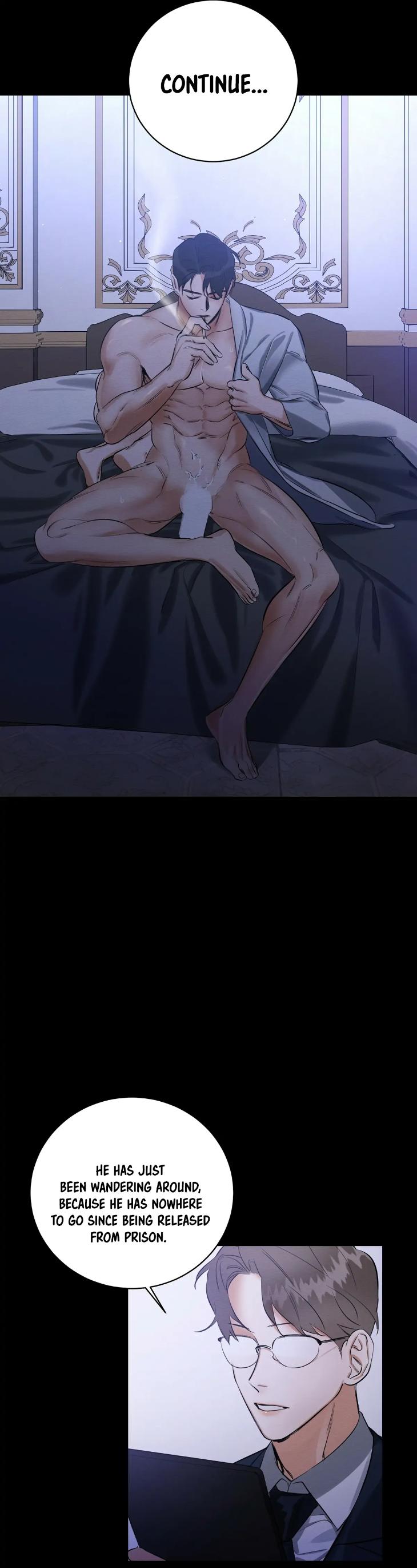 A Villain’s Circumstances by Dokyeom – Ch. 34 [Eng] page 10