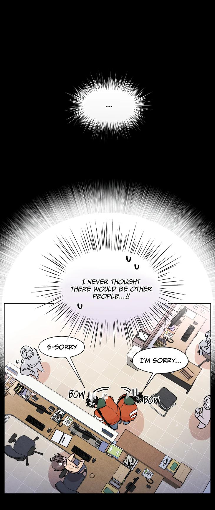 My Brother’s Lover by Lee Hana – Uncensored [Eng] page 8