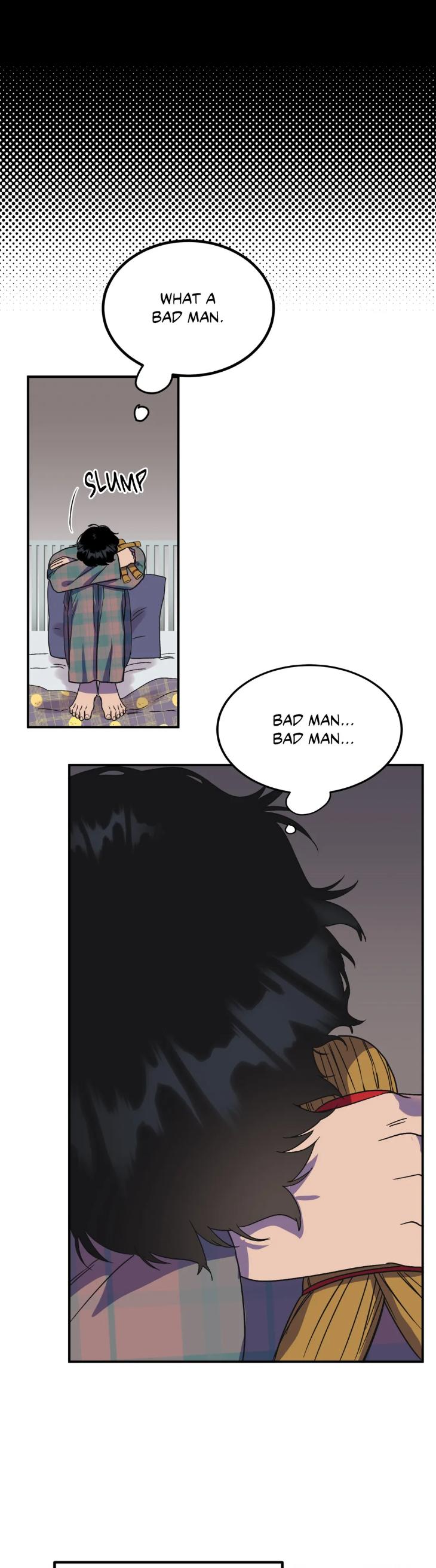 Not-so-Prince Charming by Kwak Bong-Chun – Ch. 10 [Eng] page 12