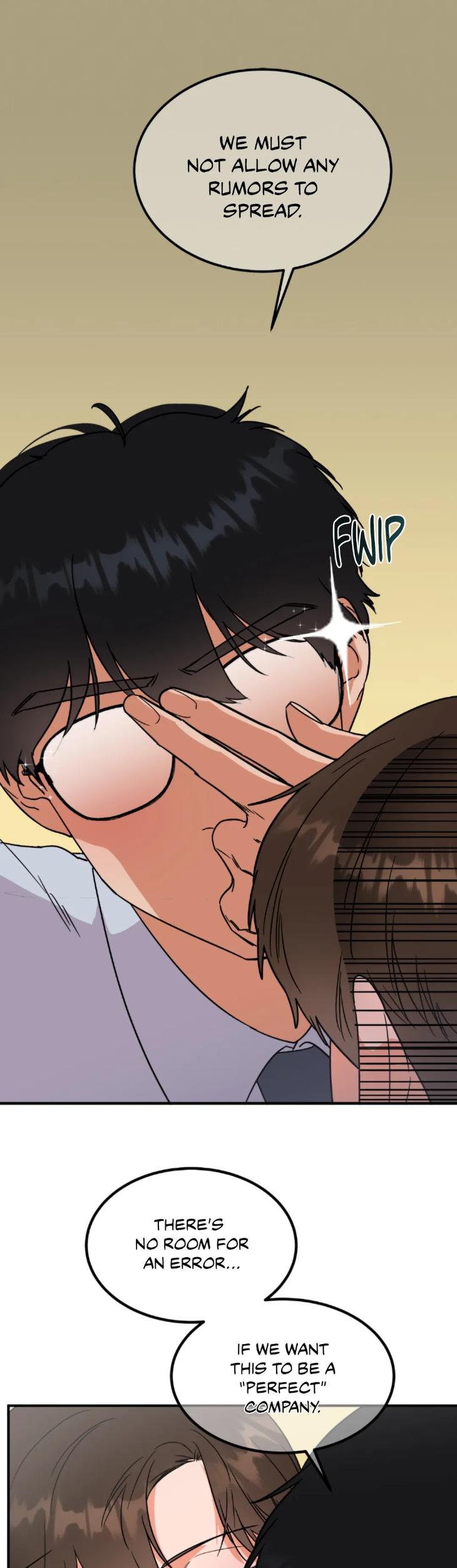 Not-so-Prince Charming by Kwak Bong-Chun – Ch. 10 [Eng] page 12