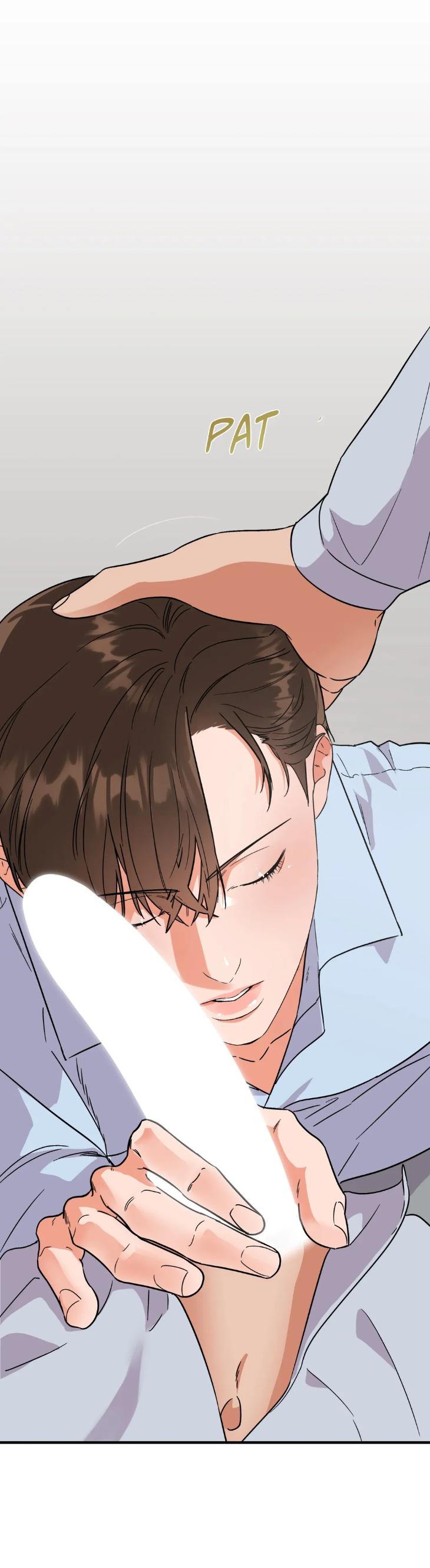 Not-so-Prince Charming by Kwak Bong-Chun – Ch. 10 [Eng] page 12