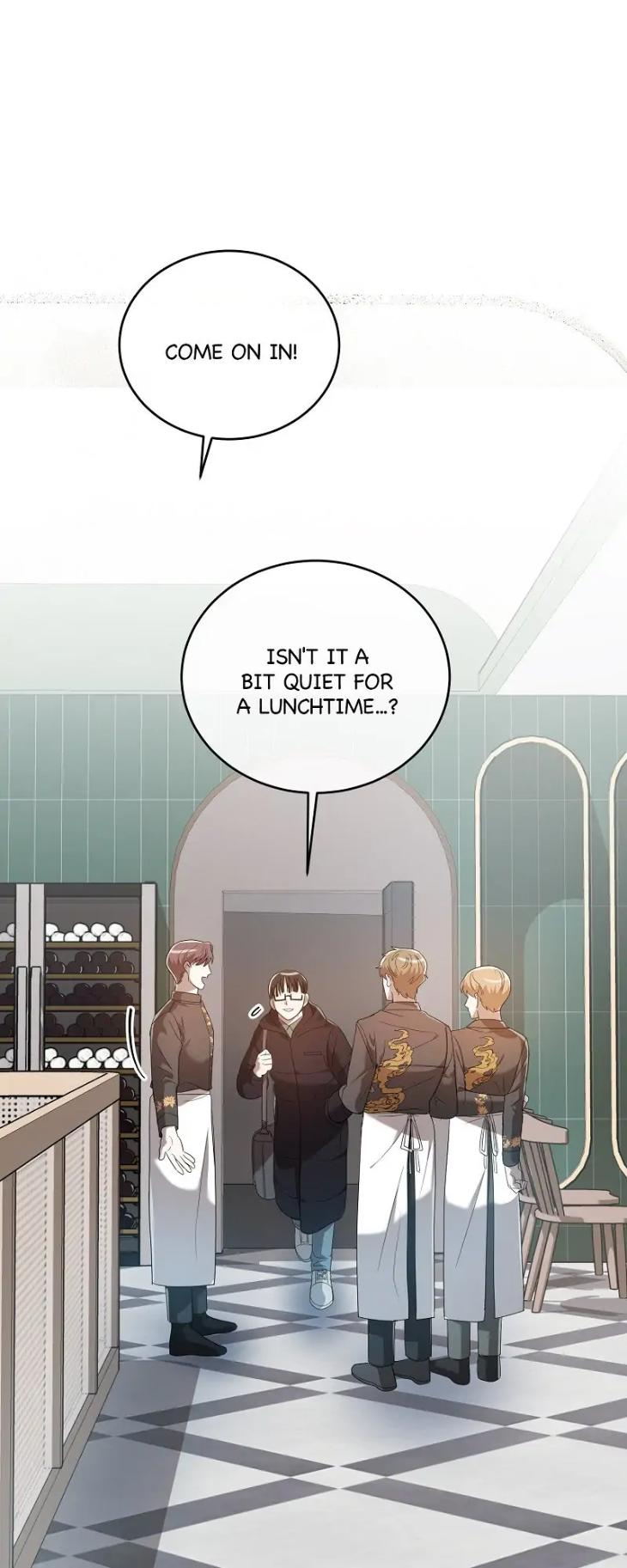 The Tasty Florida: The Recipe of Love by Kim Yong Kyu [Eng] page 11