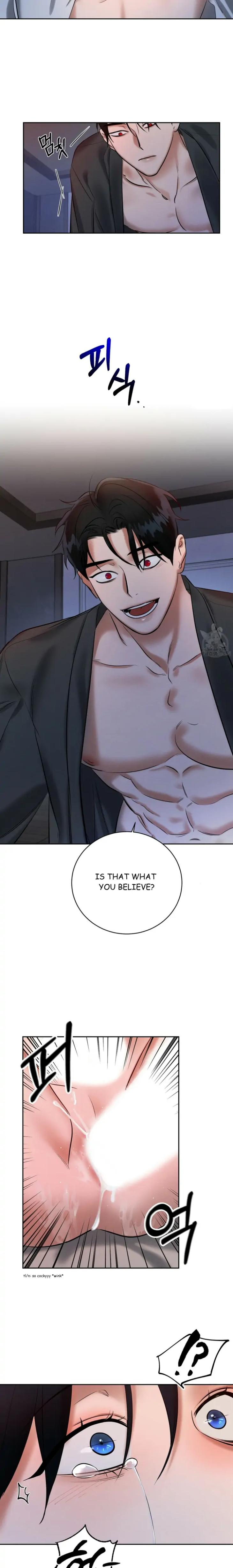 A Villain’s Circumstances by Dokyeom – Ch. 34 [Eng] page 10