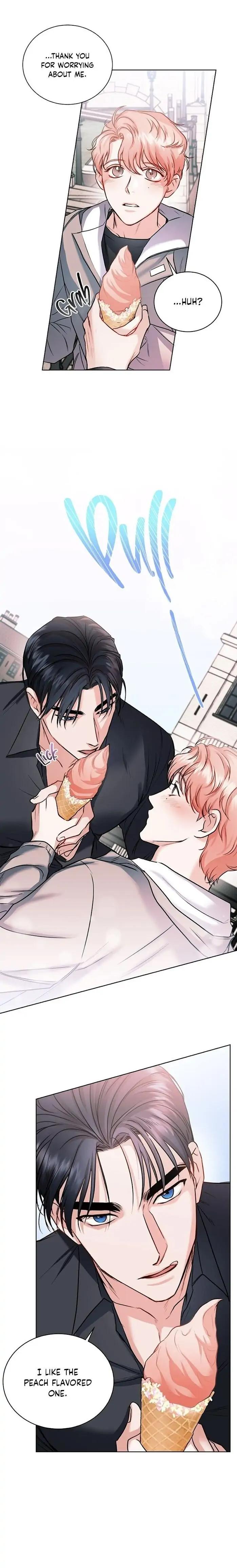 Love Debugging by Nangjun – Uncensored [Eng] page 11