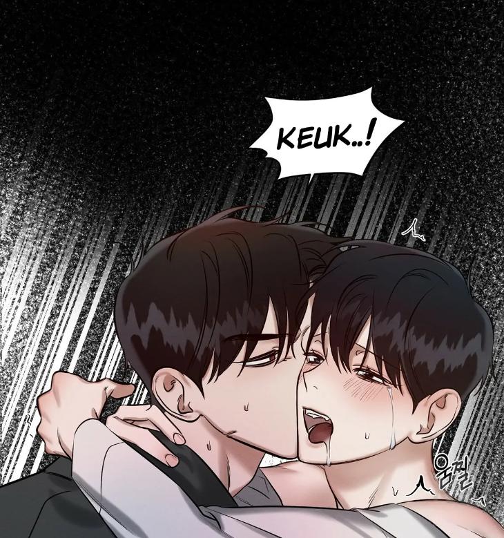 A Villain’s Circumstances by Dokyeom – Ch. 34 [Eng] page 9