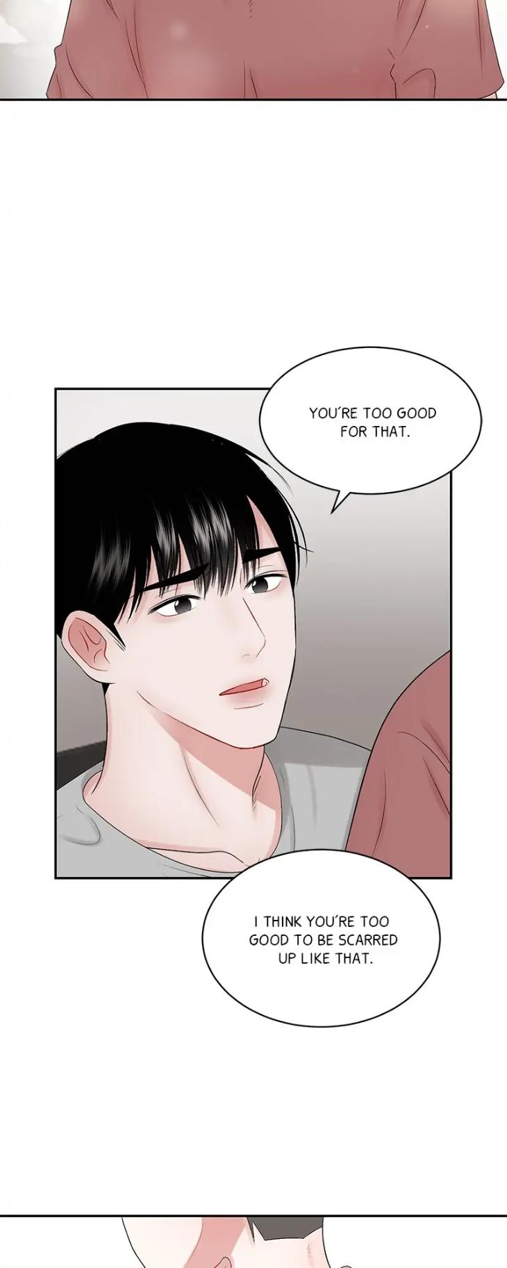 There, Not There by JJ/ Kang Bok-chi [Eng] page 11