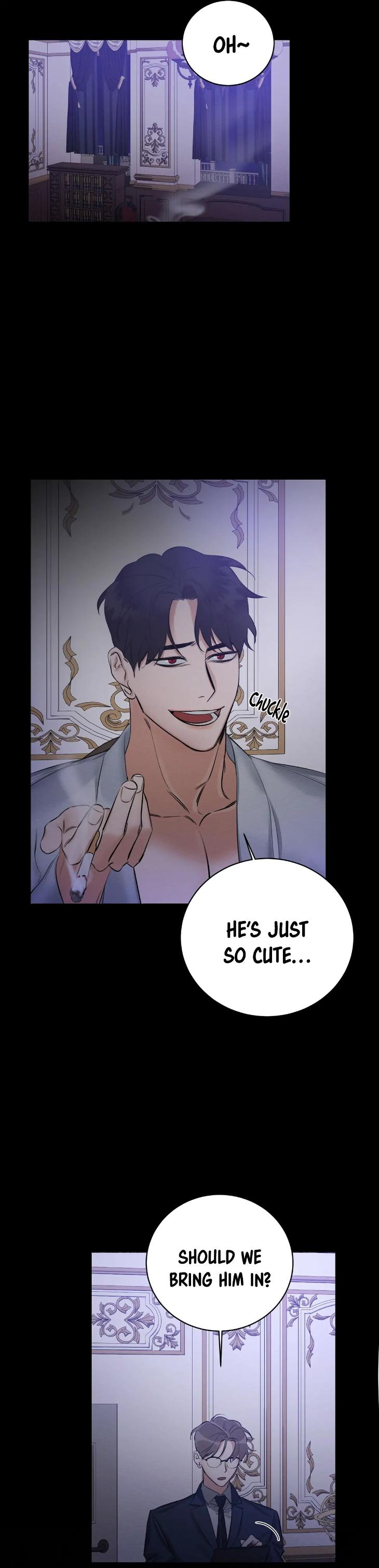 A Villain’s Circumstances by Dokyeom – Ch. 34 [Eng] page 11