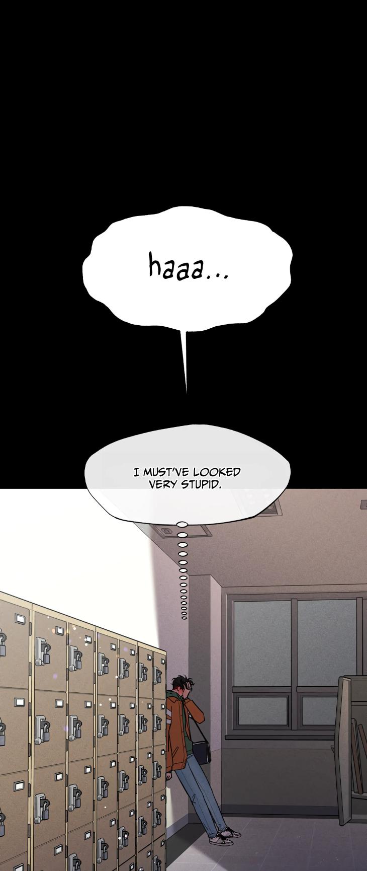 My Brother’s Lover by Lee Hana – Uncensored [Eng] page 9