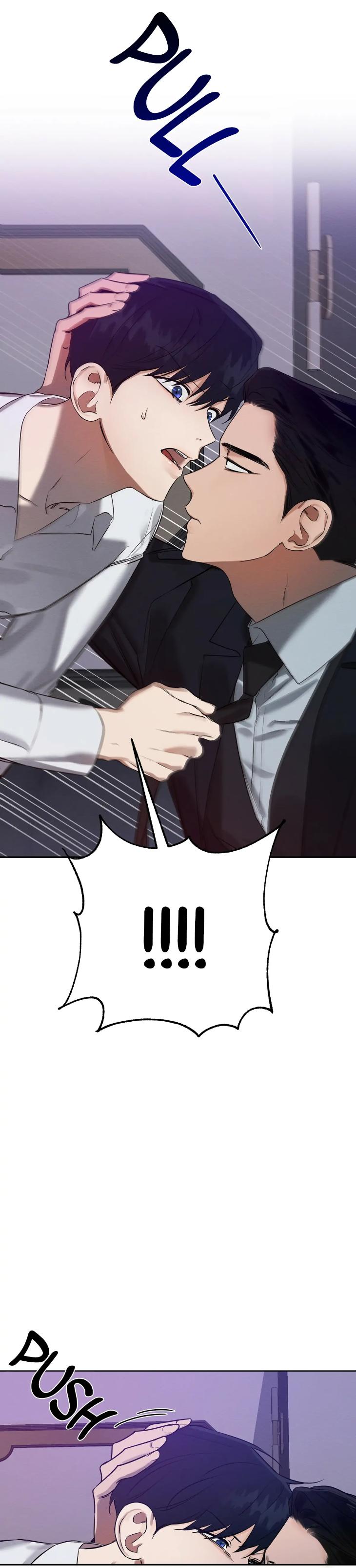 A Villain’s Circumstances by Dokyeom – Ch. 34 [Eng] page 10