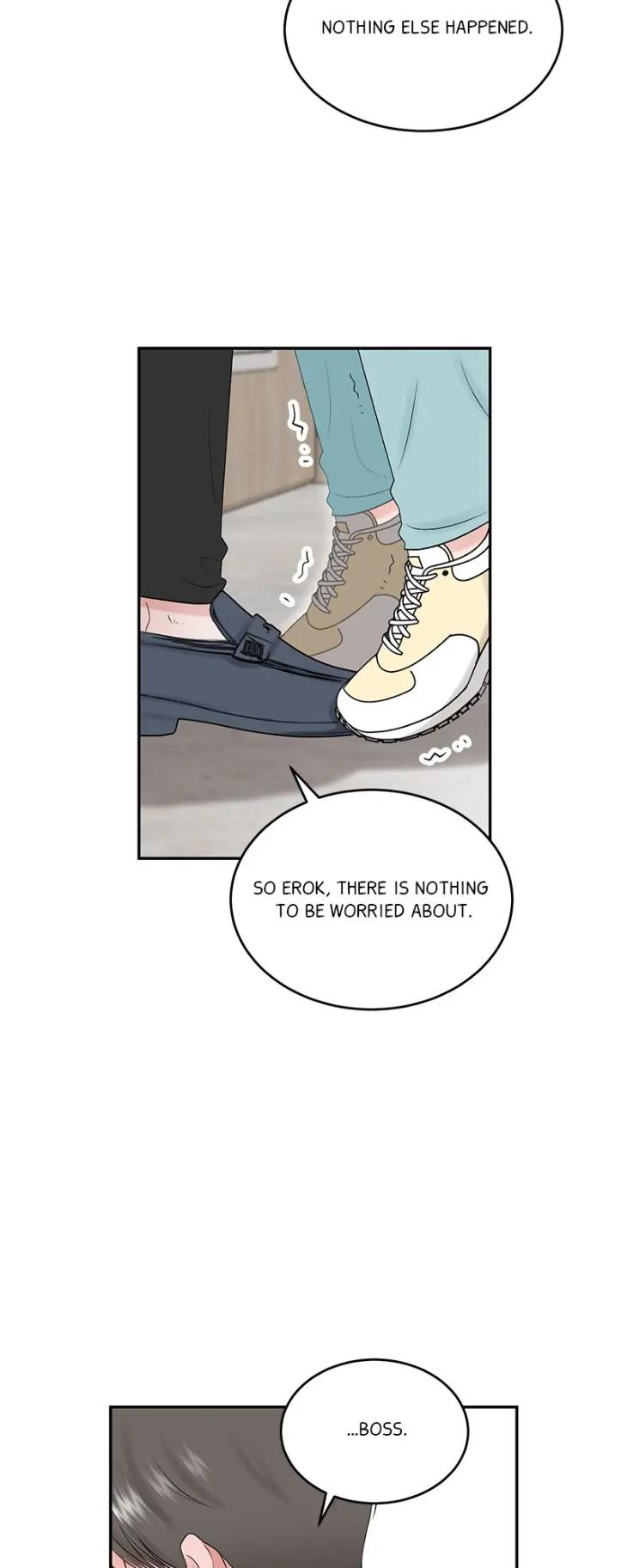 There, Not There by JJ/ Kang Bok-chi [Eng] page 11