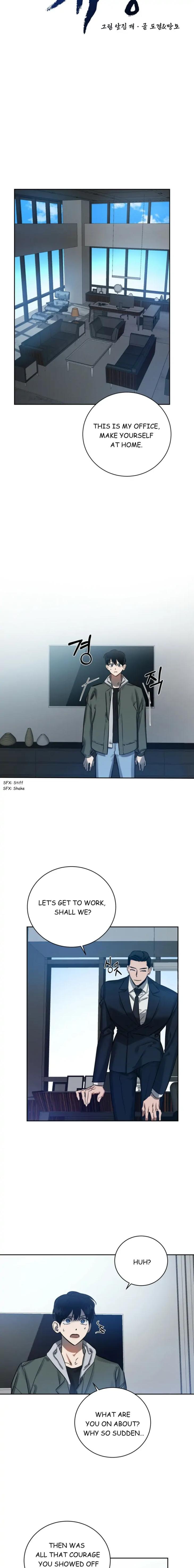 A Villain’s Circumstances by Dokyeom – Ch. 34 [Eng] page 10