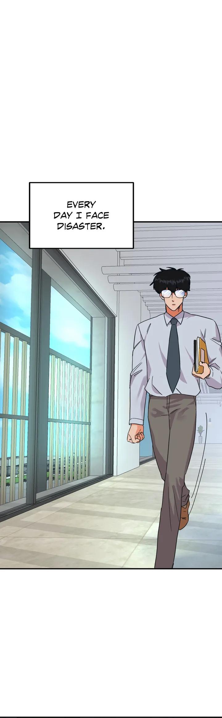 Not-so-Prince Charming by Kwak Bong-Chun – Ch. 10 [Eng] page 13