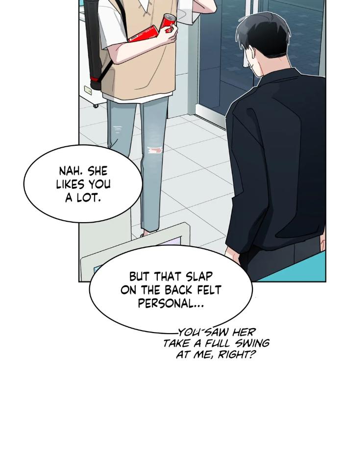 Just Something I’ve Heard by Onwoozoo/ Seolang [Eng] page 13