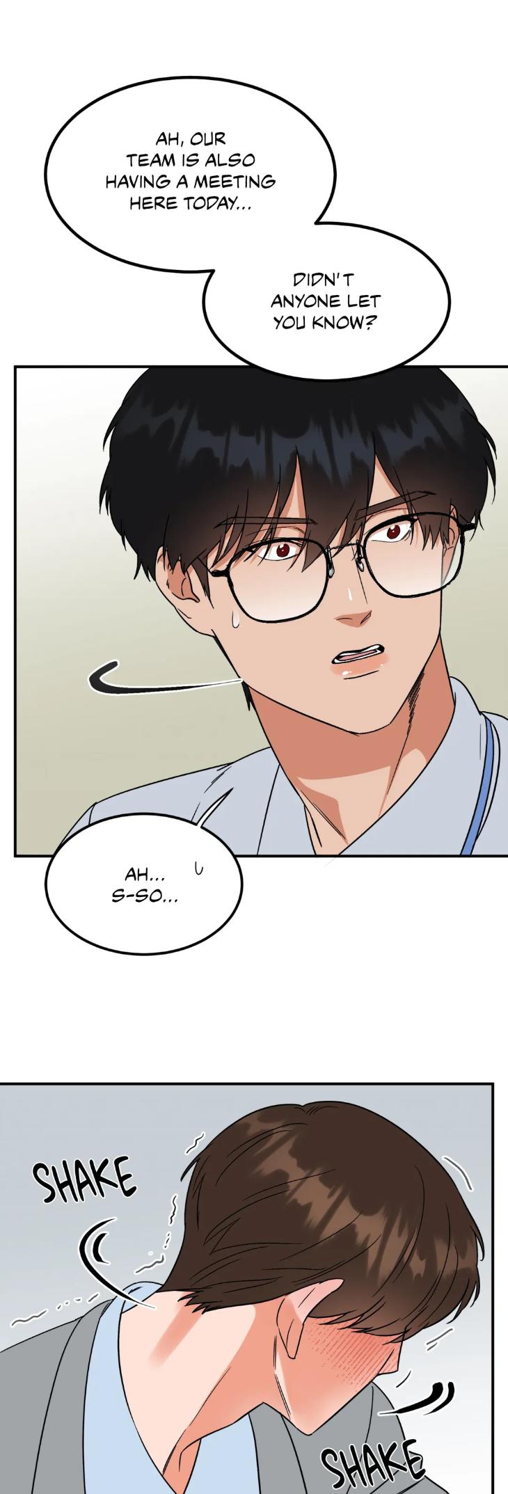 Not-so-Prince Charming by Kwak Bong-Chun – Ch. 10 [Eng] page 13