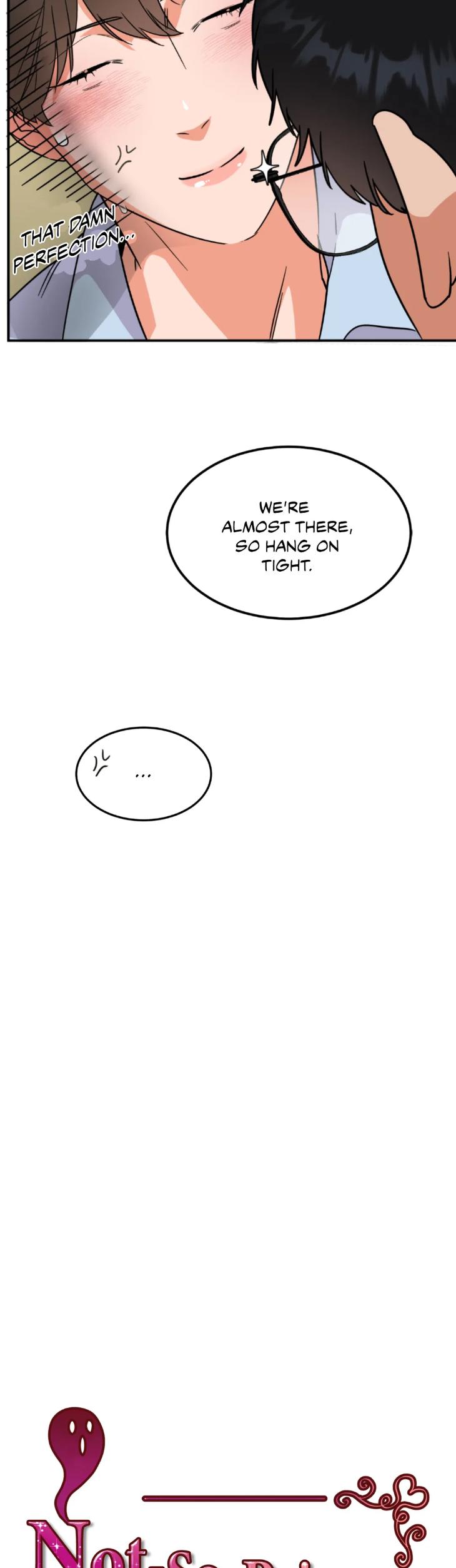 Not-so-Prince Charming by Kwak Bong-Chun – Ch. 10 [Eng] page 13