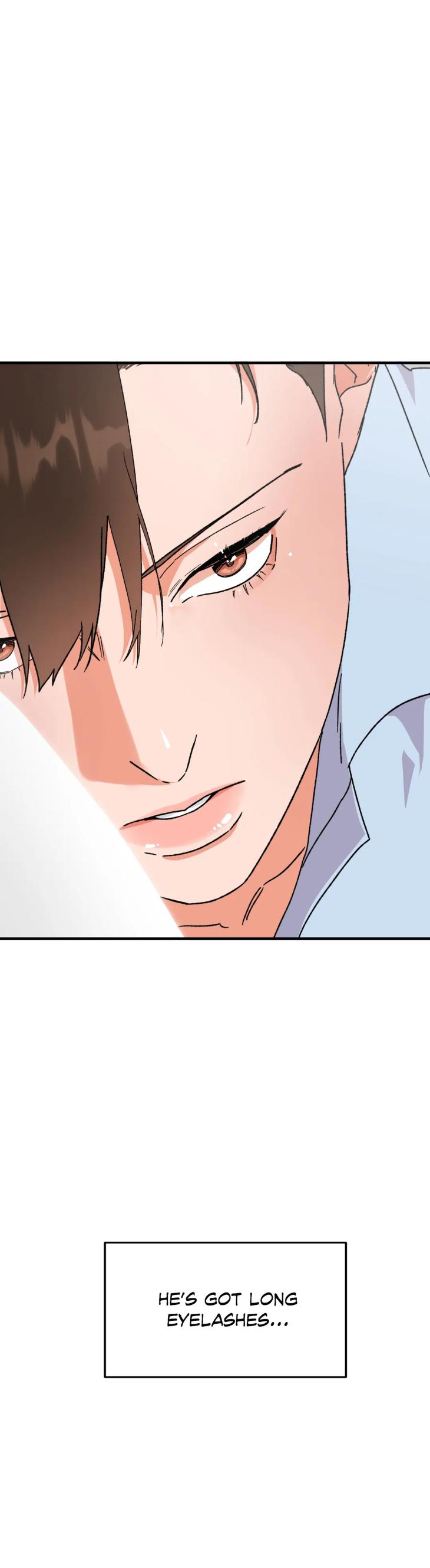 Not-so-Prince Charming by Kwak Bong-Chun – Ch. 10 [Eng] page 13