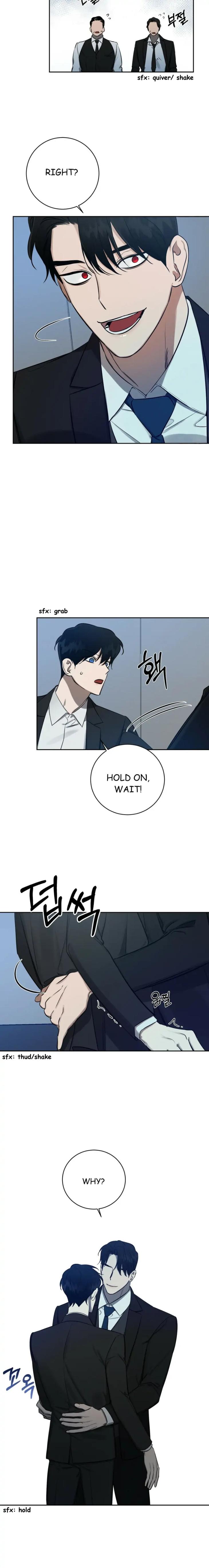 A Villain’s Circumstances by Dokyeom – Ch. 34 [Eng] page 11
