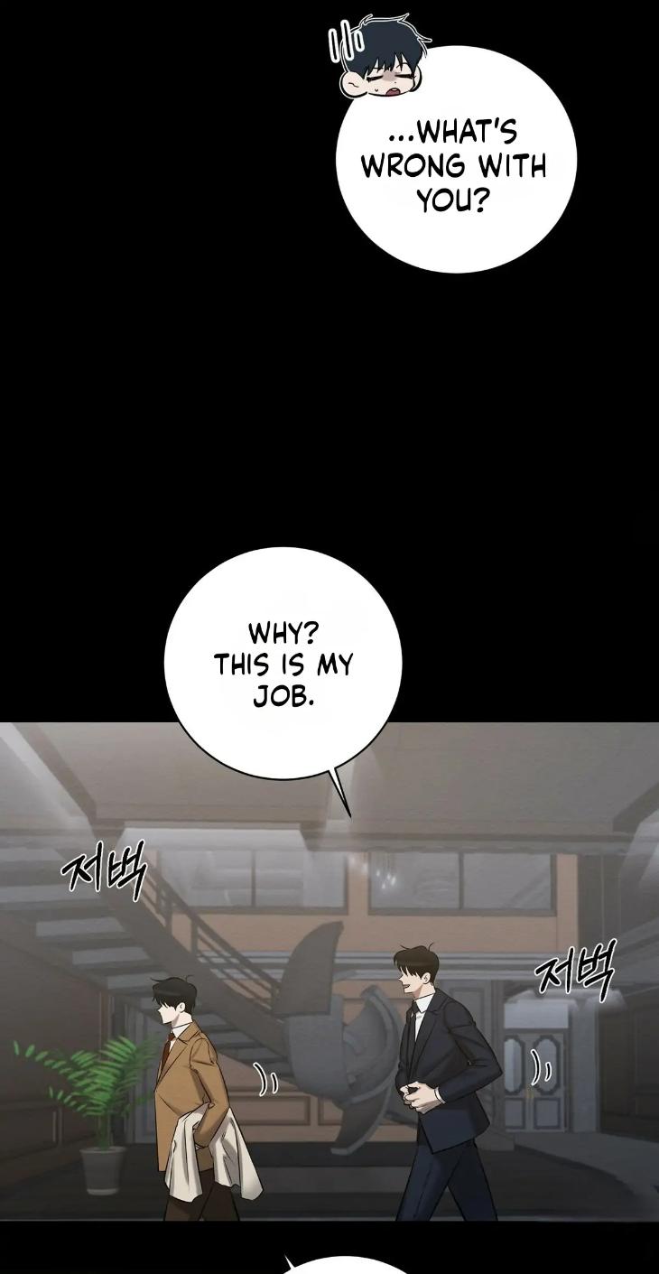 A Villain’s Circumstances by Dokyeom – Ch. 34 [Eng] page 11