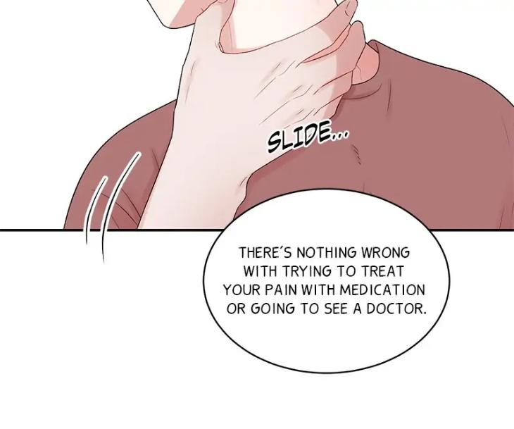 There, Not There by JJ/ Kang Bok-chi [Eng] page 12