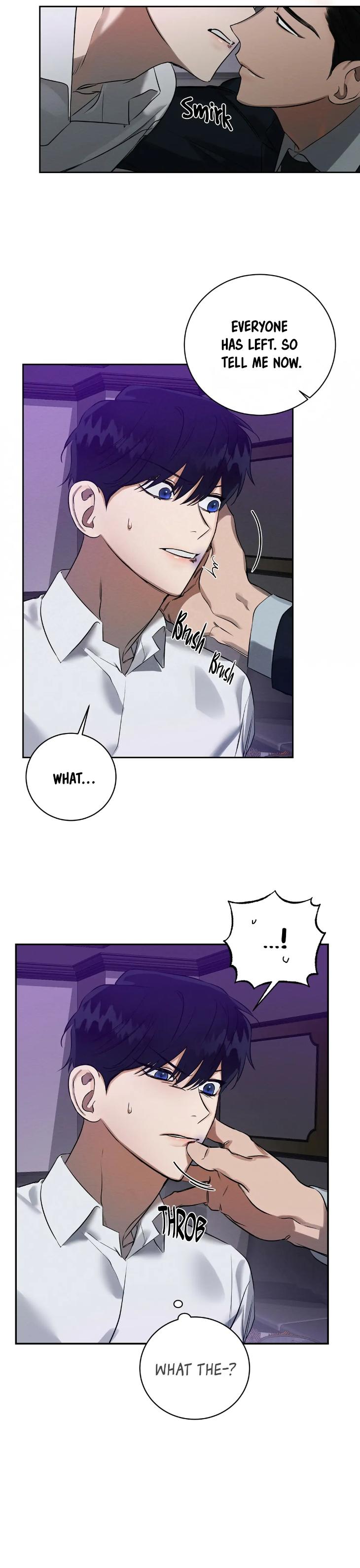 A Villain’s Circumstances by Dokyeom – Ch. 34 [Eng] page 11